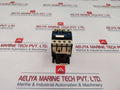 Telemecanique Lc1 D2501M7 Contactor 40A 1000V