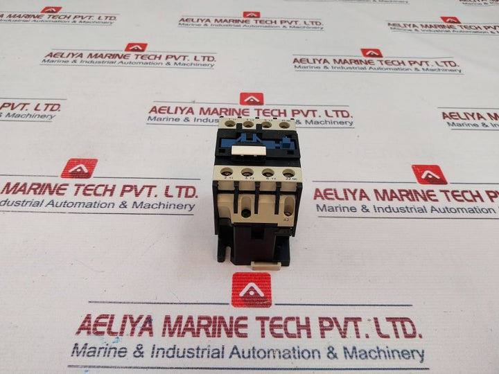 Telemecanique Lc1 D2501M7 Contactor 40A 1000V