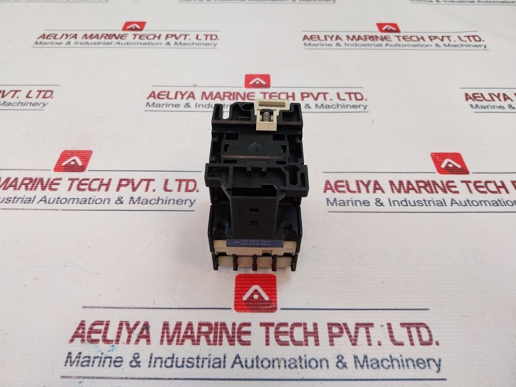 Telemecanique Lc1 D2501M7 Contactor 40A 1000V