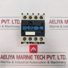 Telemecanique Lc1 D2501M7 Contactor 40A 1000V