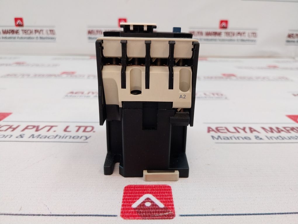 Telemecanique Lc1 D2501M7 Contactor 40A 1000V