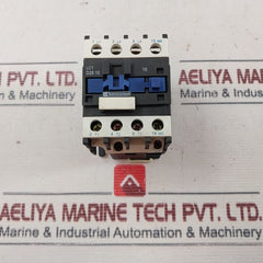 Telemecanique Lc1 D25 10 Contactor 750V