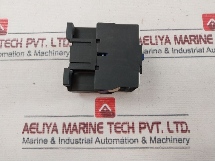 Telemecanique Lc1 D25 10 Contactor 750V