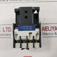 Telemecanique Lc1 D25 10 Contactor 750V