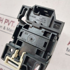 Telemecanique Lc1 D25 10 Contactor 750V