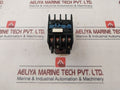 Telemecanique Lc1 D25 Contactor 50/60 Hz
