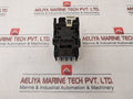 Telemecanique Lc1 D25 Contactor 50/60 Hz