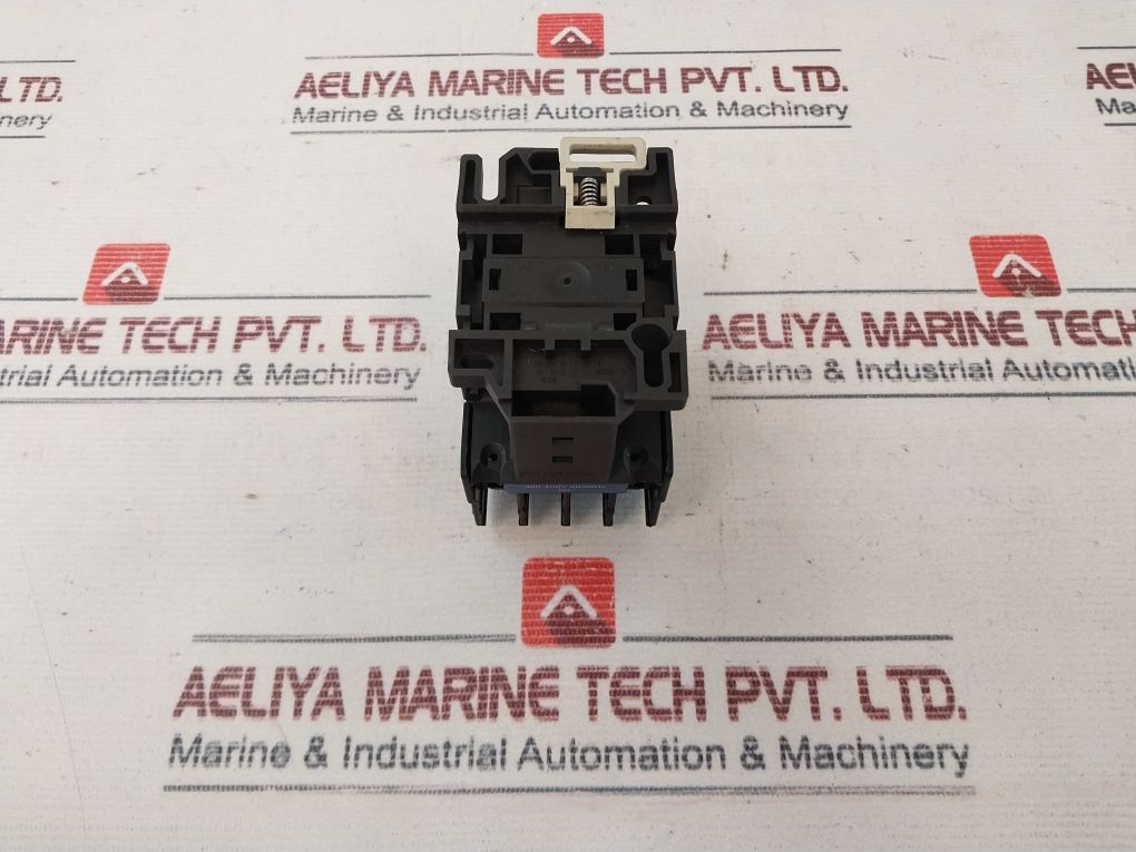 Telemecanique Lc1 D25 Contactor 50/60 Hz