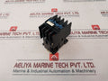 Telemecanique Lc1 D25 Contactor 50/60 Hz