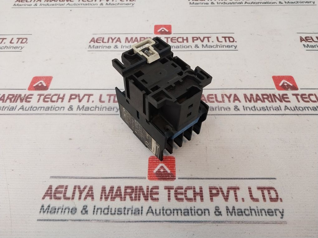 Telemecanique Lc1 D25 Contactor 50/60 Hz