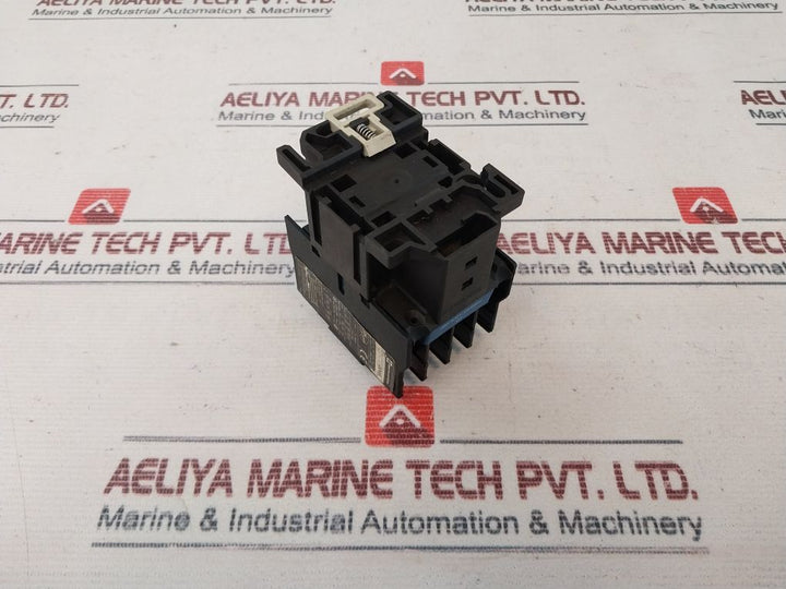 Telemecanique Lc1 D25 Contactor 50/60 Hz