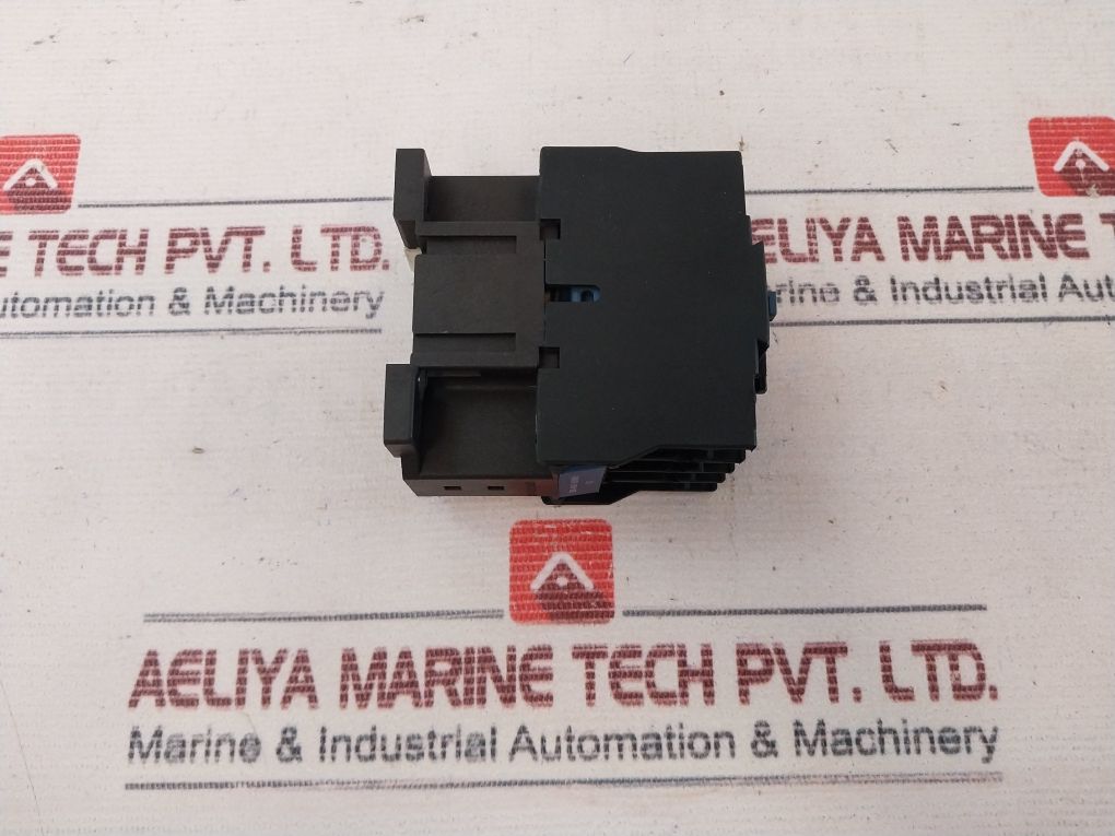 Telemecanique Lc1 D25 Contactor 50/60 Hz