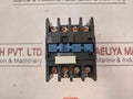 Telemecanique Lc1 D25 Contactor 50/60 Hz