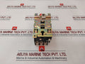 Telemecanique Lc1 D4011M7 Contactor 220V 50/60Hz