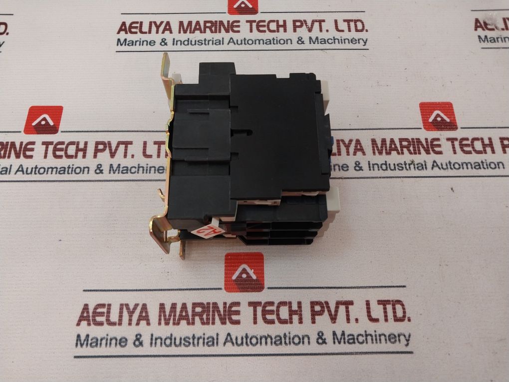 Telemecanique Lc1 D4011M7 Contactor 220V 50/60Hz