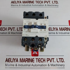 Telemecanique Lc1 D50 (Lc1 D5011) Contactor