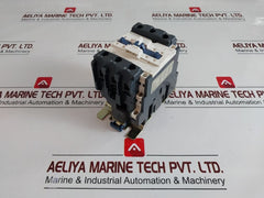 Telemecanique Lc1 D50 (Lc1 D5011) Contactor