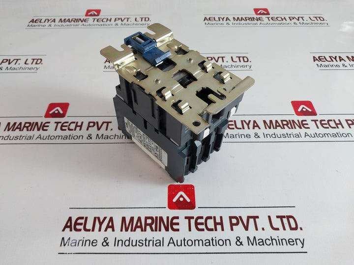 Telemecanique Lc1 D50 (Lc1 D5011) Contactor