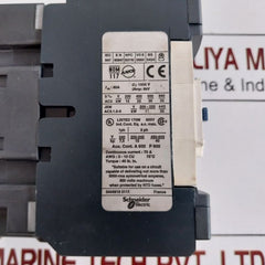 Telemecanique Lc1 D50 (Lc1 D5011) Contactor