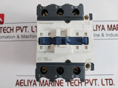 Telemecanique Lc1 D50 (Lc1 D5011) Contactor