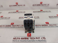 Schneider Electric Telemecanique Lc1 D5011 Contactor 230V