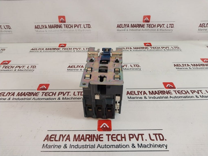 Schneider Electric Telemecanique Lc1 D5011 Contactor 230V