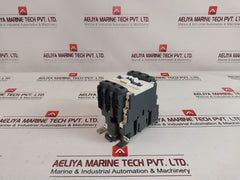 Schneider Electric Telemecanique Lc1 D5011 Contactor 230V
