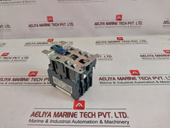 Schneider Electric Telemecanique Lc1 D5011 Contactor 230V