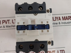 Schneider Electric Telemecanique Lc1 D5011 Contactor 230V