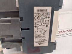 Schneider Electric Telemecanique Lc1 D5011 Contactor 230V
