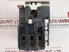 Schneider Electric Telemecanique Lc1 D5011 Contactor 230V