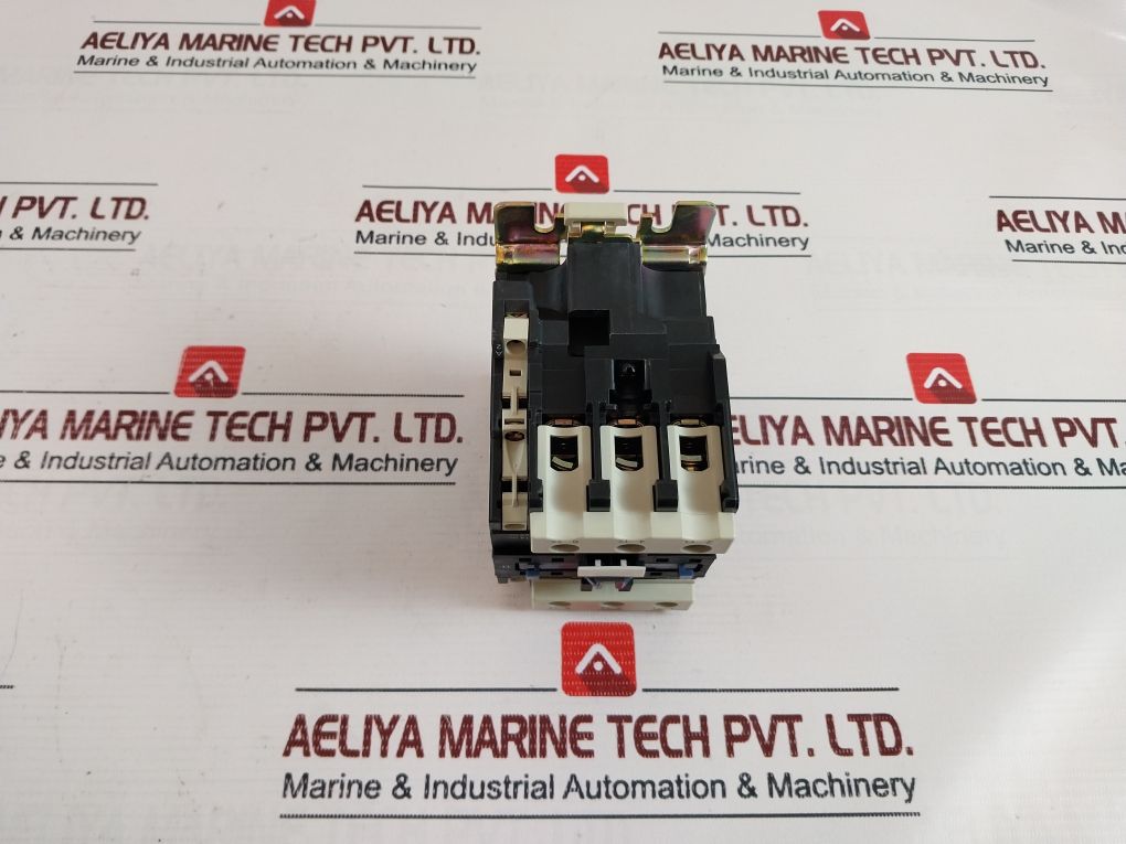Telemecanique Lc1 D5011 Contactor 220-230V 50 Hz