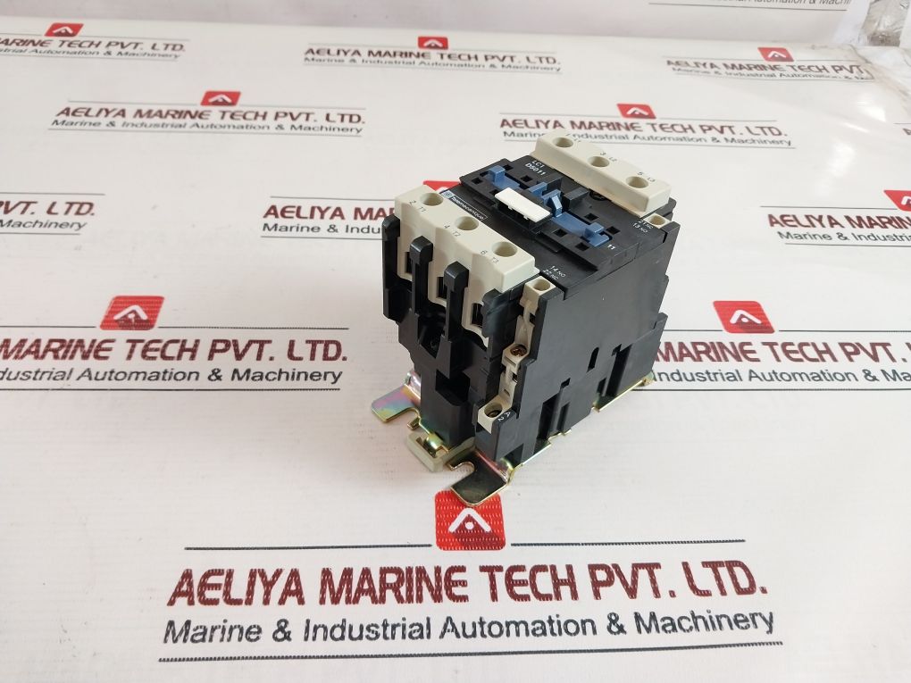 Telemecanique Lc1 D5011 Contactor 220-230V 50 Hz