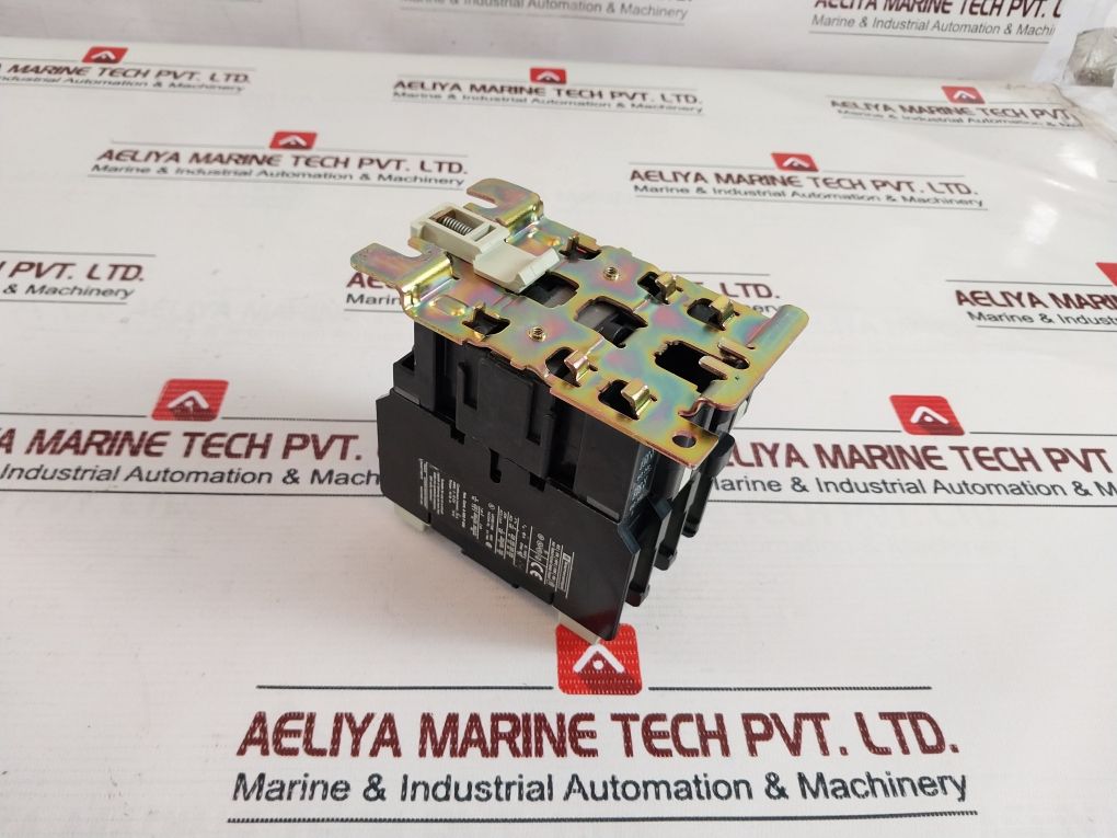 Telemecanique Lc1 D5011 Contactor 220-230V 50 Hz