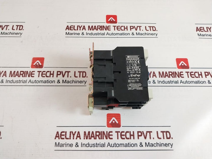 Telemecanique Lc1 D5011 Contactor 220-230V 50 Hz