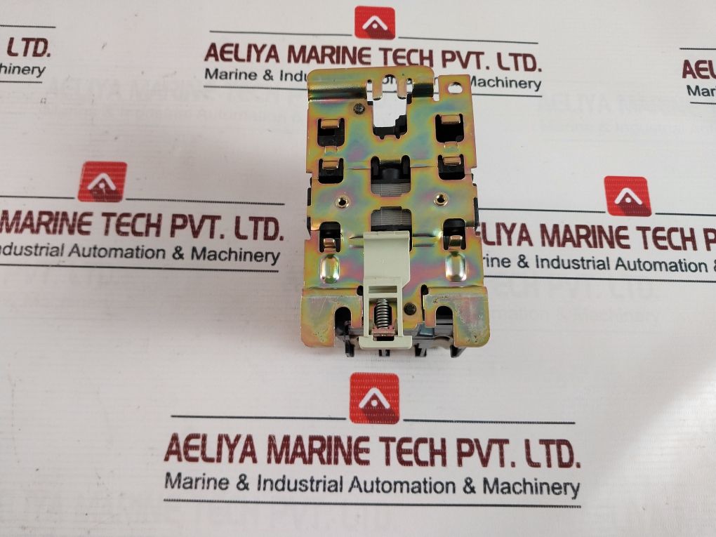 Telemecanique Lc1 D5011 Contactor 220-230V 50 Hz