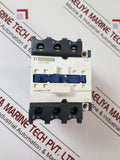 Telemecanique Lc1 D50 Contactor 24 V 5060 Hz
