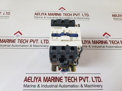 Telemecanique Lc1 D50 Contactor 24 V 5060 Hz

