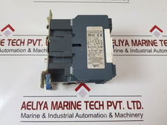 Telemecanique Lc1 D50 Contactor 24 V 5060 Hz
