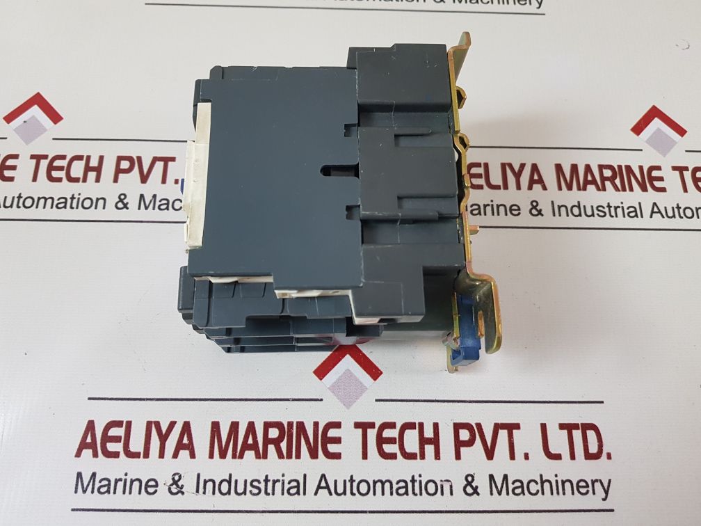 Telemecanique Lc1 D50 Contactor 24 V 5060 Hz
