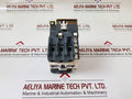 Telemecanique Lc1 D50 Contactor 24 V 5060 Hz

