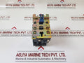 Telemecanique Lc1 D50 Contactor 24 V 5060 Hz
