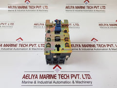 Telemecanique Lc1 D50 Contactor 24 V 5060 Hz

