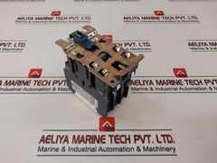 Telemecanique/Schneider Electric Lc1 D65 Contactor 600V A.C