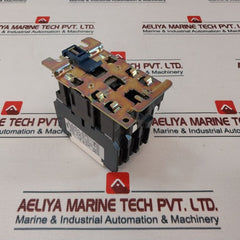 Telemecanique/Schneider Electric Lc1 D65 Contactor 600V A.C