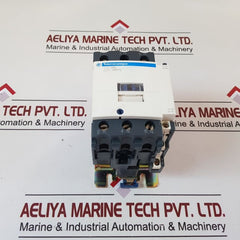 Telemecanique Lc1 D65 Lc1 D6511 Contactor
