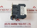 Telemecanique Lc1 D65 Lc1 D6511 Contactor
