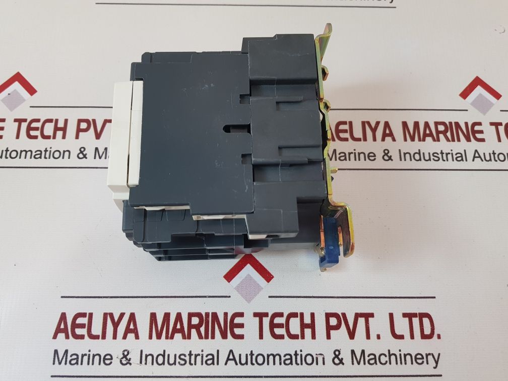 Telemecanique Lc1 D65 Lc1 D6511 Contactor
