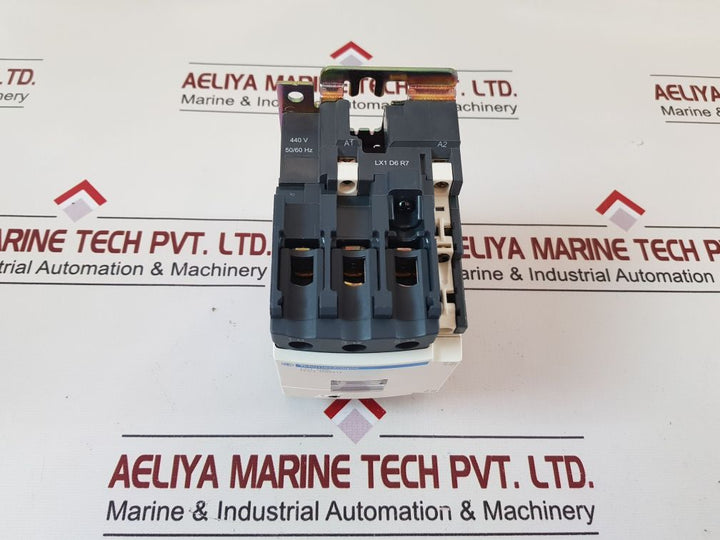 Telemecanique Lc1 D65 Lc1 D6511 Contactor
