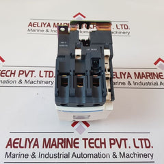 Telemecanique Lc1 D65 Lc1 D6511 Contactor
